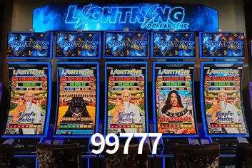 Desvendando o Mundo dos Jogos Virtuais na 99777