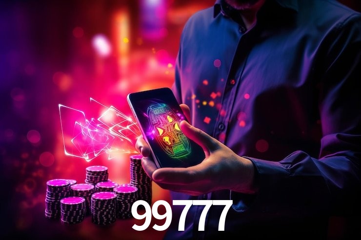 Casino Ao Vivo 99777