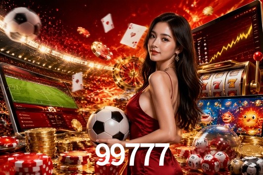 Game Providers 99777