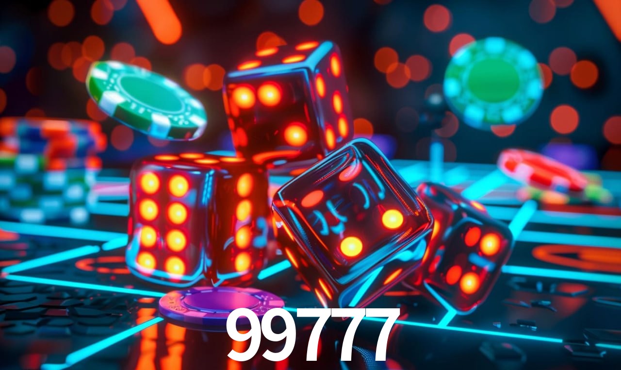 99777 Fortune Tiger