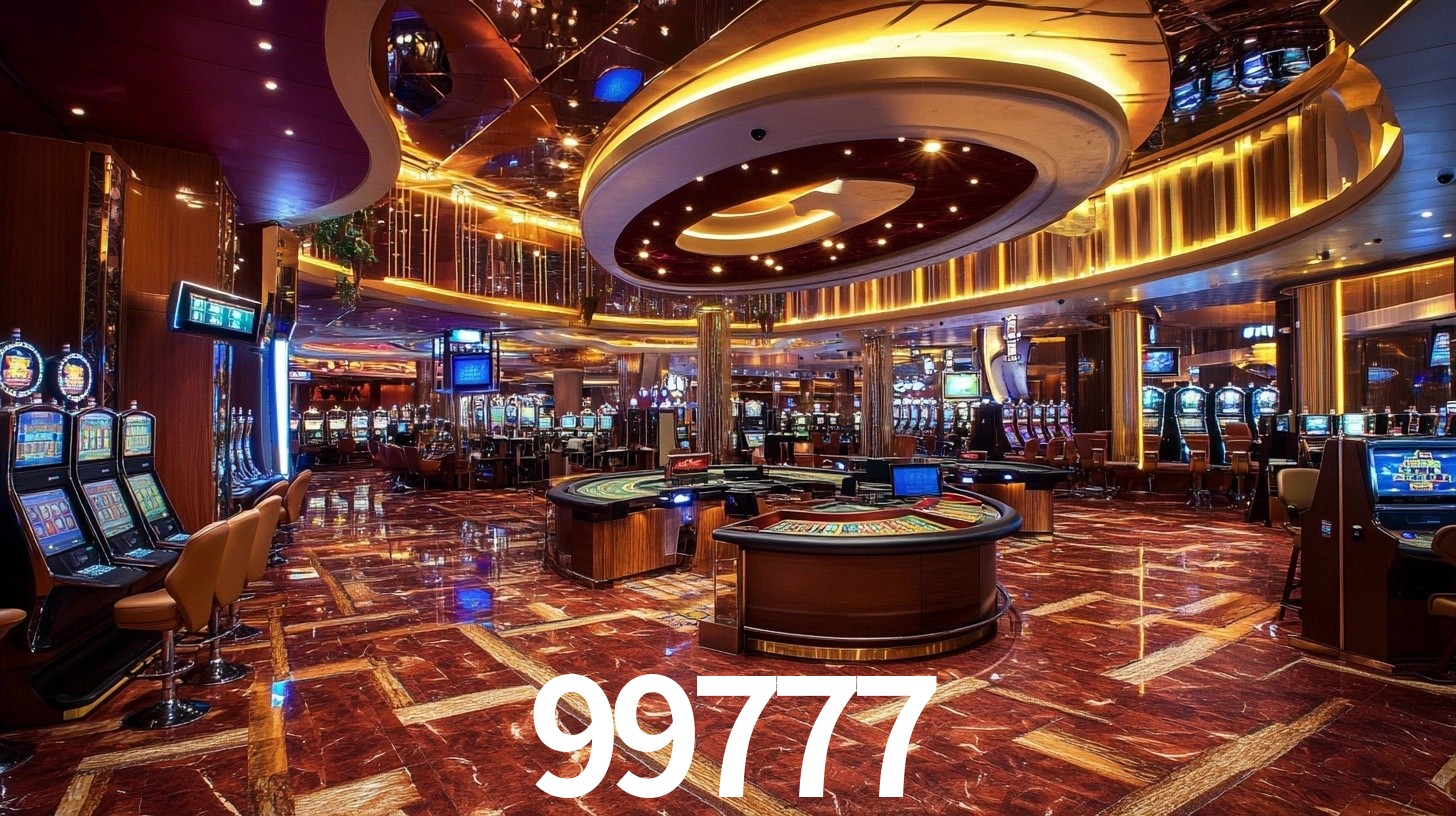 Welcome Bonus 99777