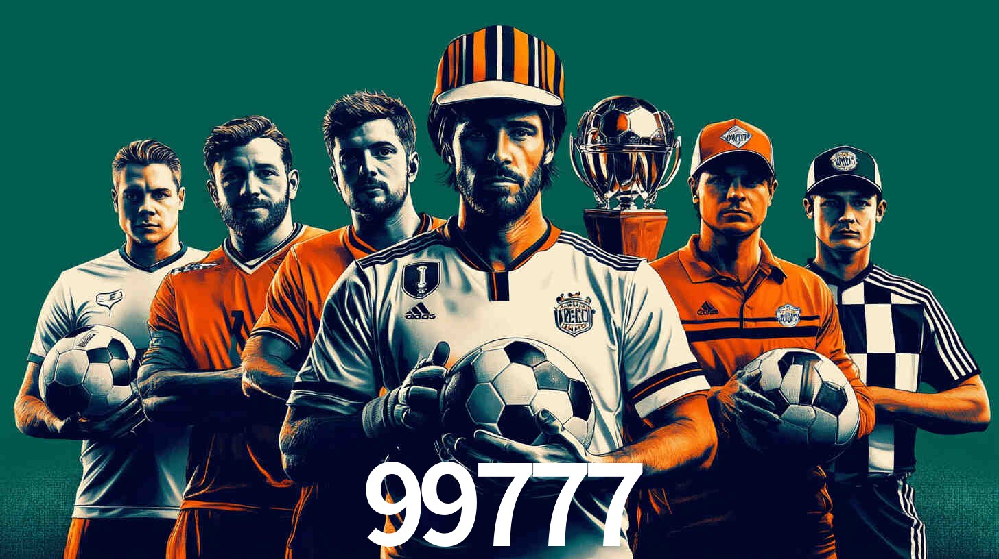 Explorando a Categoria de Eventos em Apostas na 99777