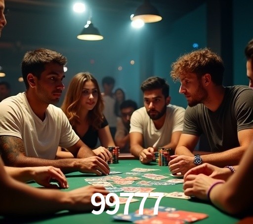 99777 Plataforma
