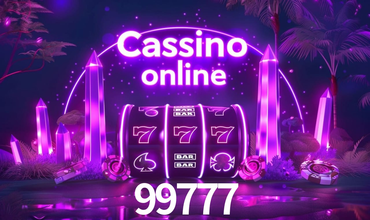 Benefícios da Conta 99777