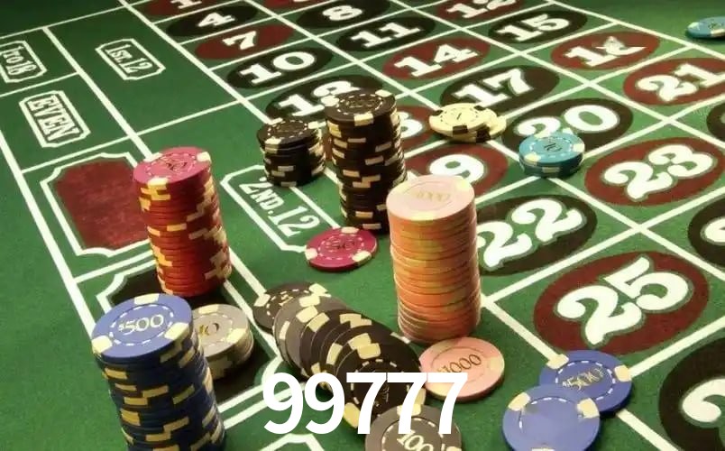 Estatísticas do Jogo 99777