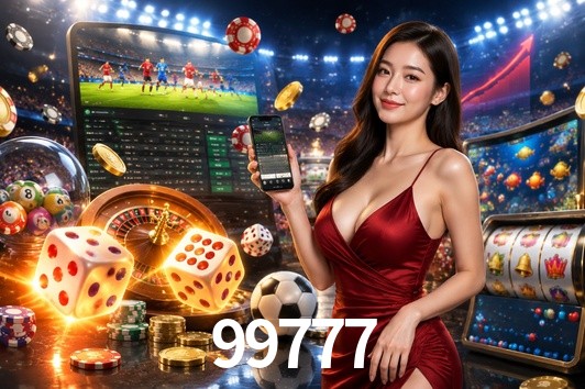 Live Casino 99777
