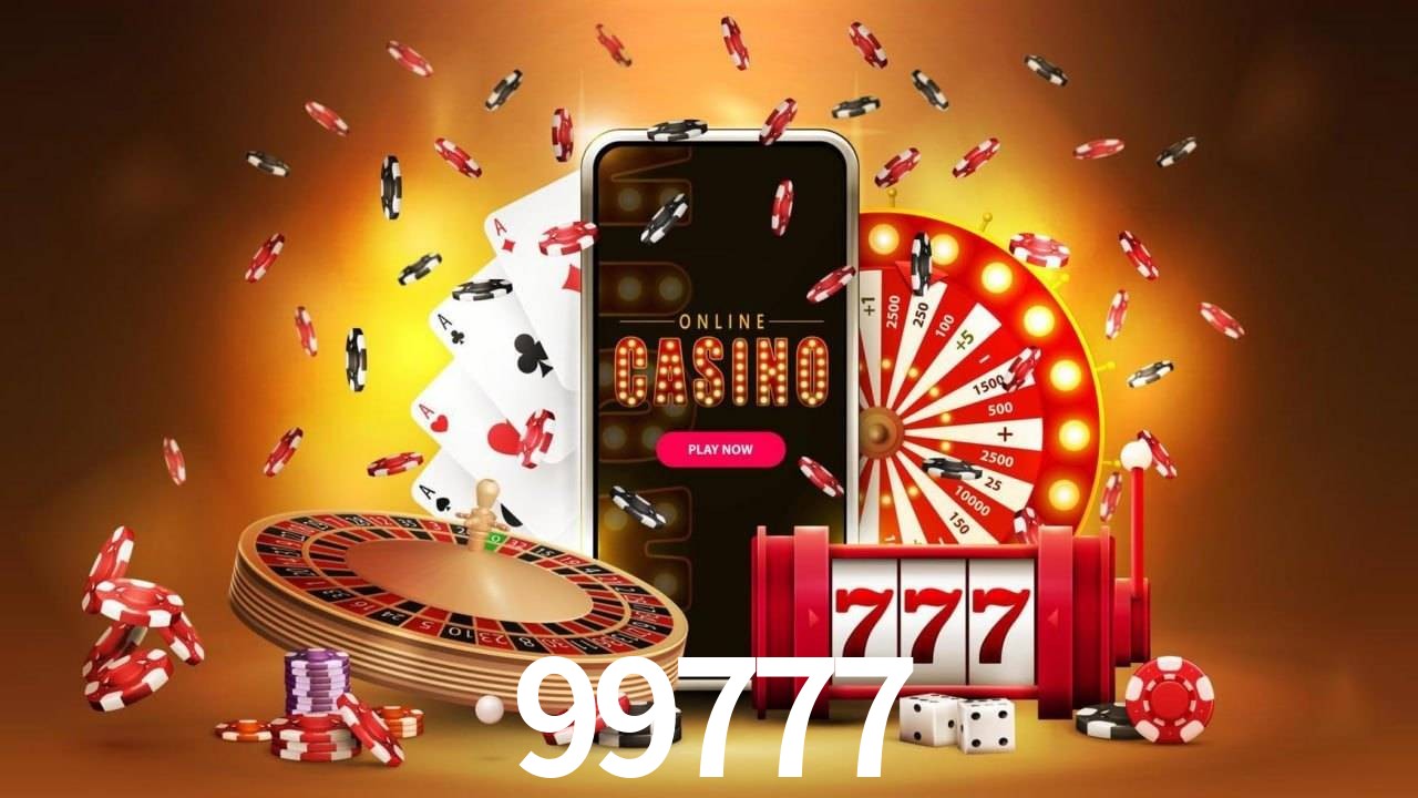 Jogos de Slot 99777