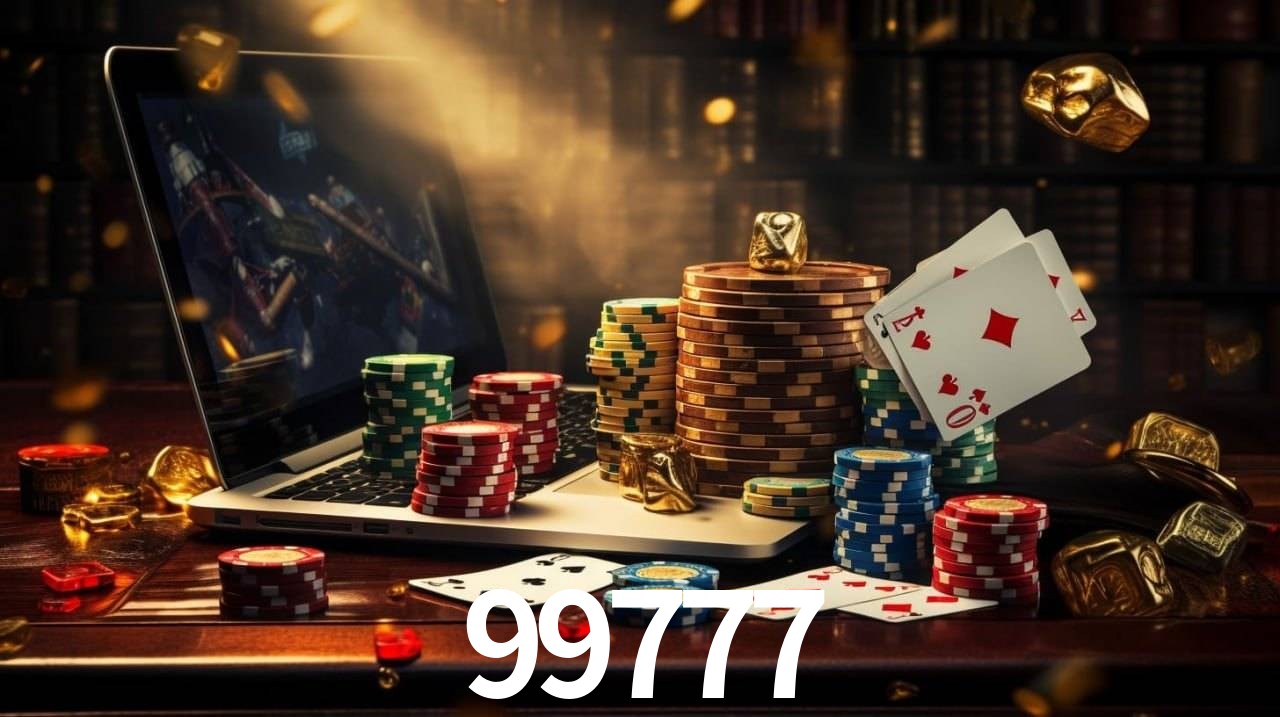 Casino VIP 99777