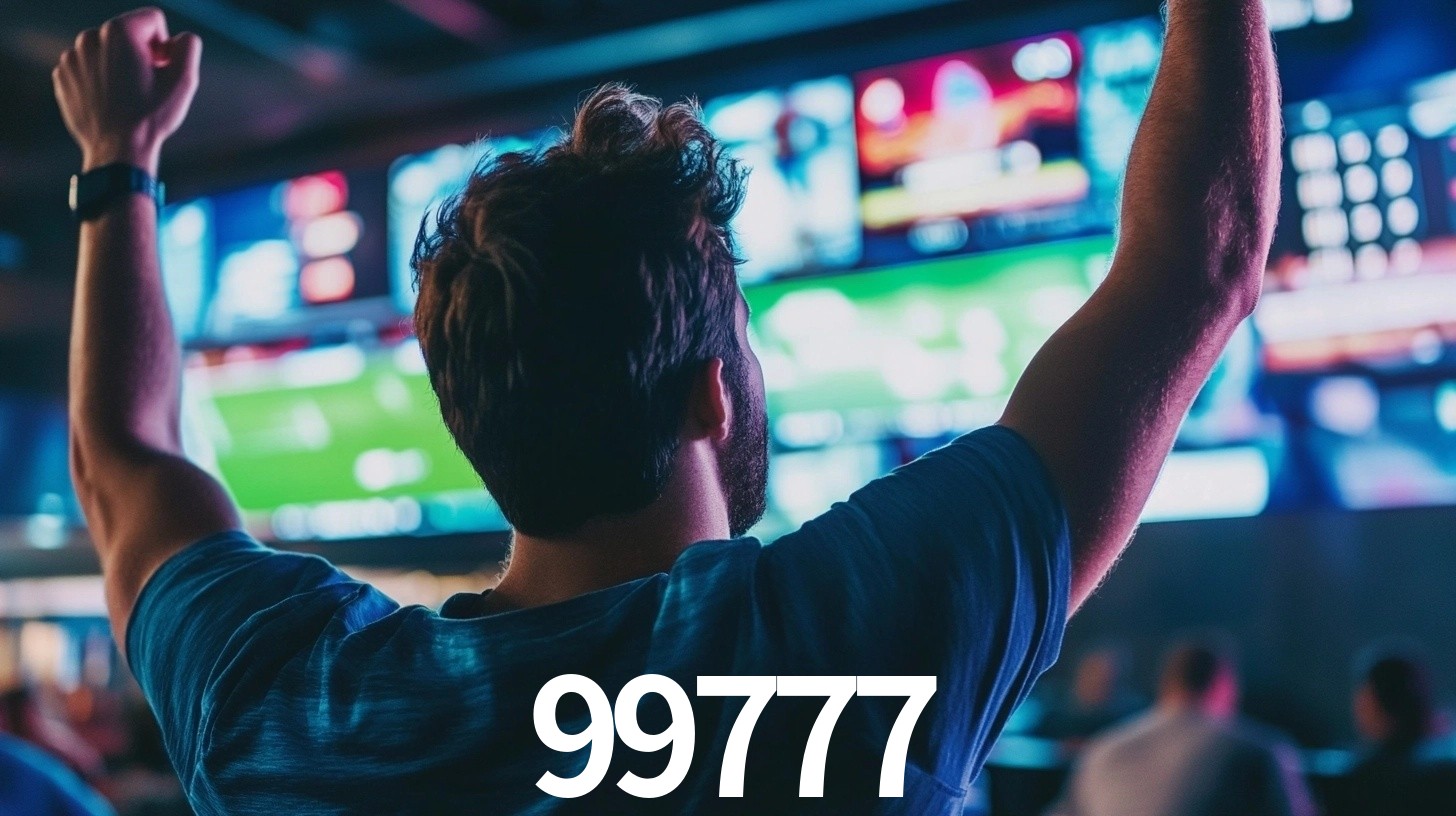 99777: Seu Cassino Premiado com Pagamentos Rápidos