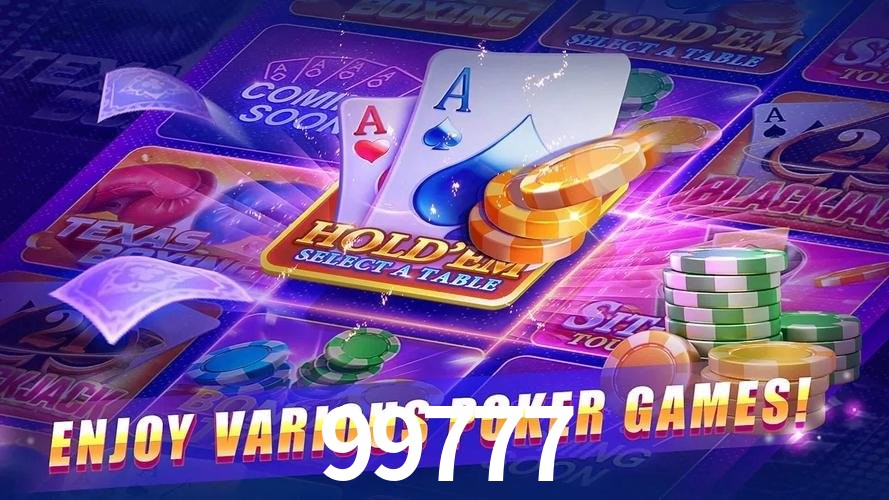 cassino 99777