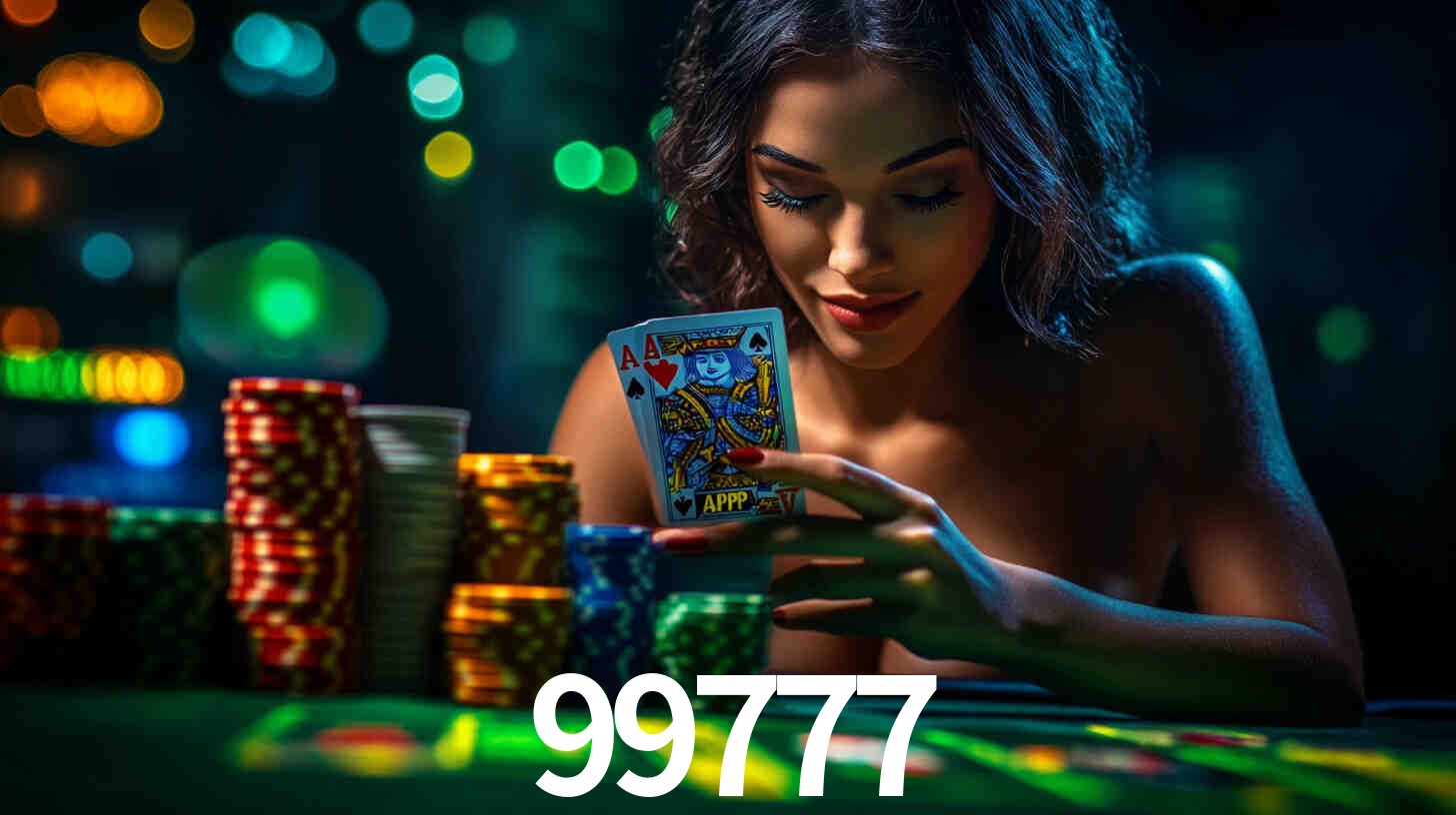 Descubra o Programa VIP da 99777: Vantagens Exclusivas para Jogadores