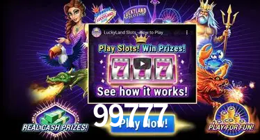 Descubra o Mundo do Cassino Online com 99777