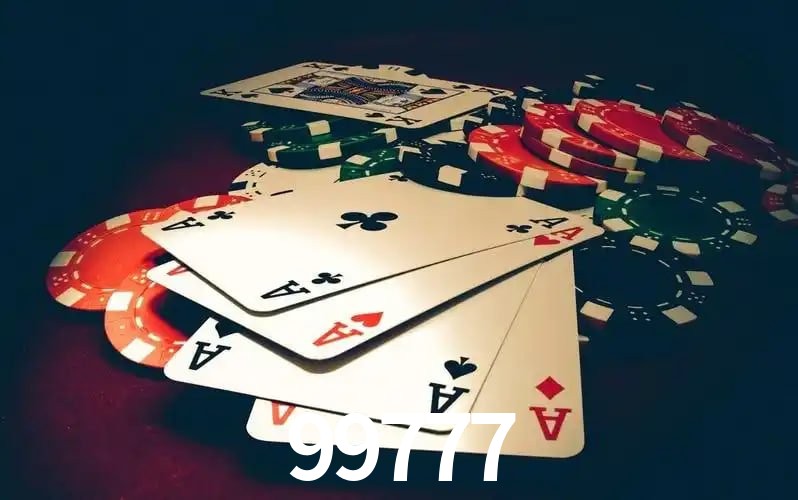 99777 Slots