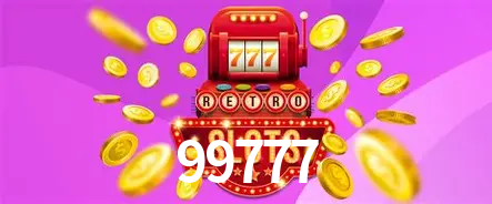 Descubra a Magia dos Jogos de Arcade no 99777