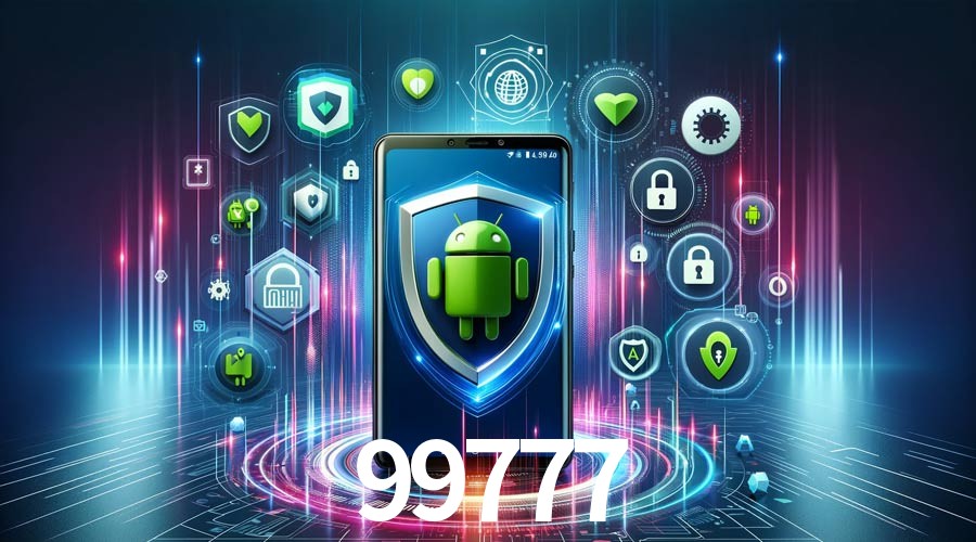 Secure Login 99777