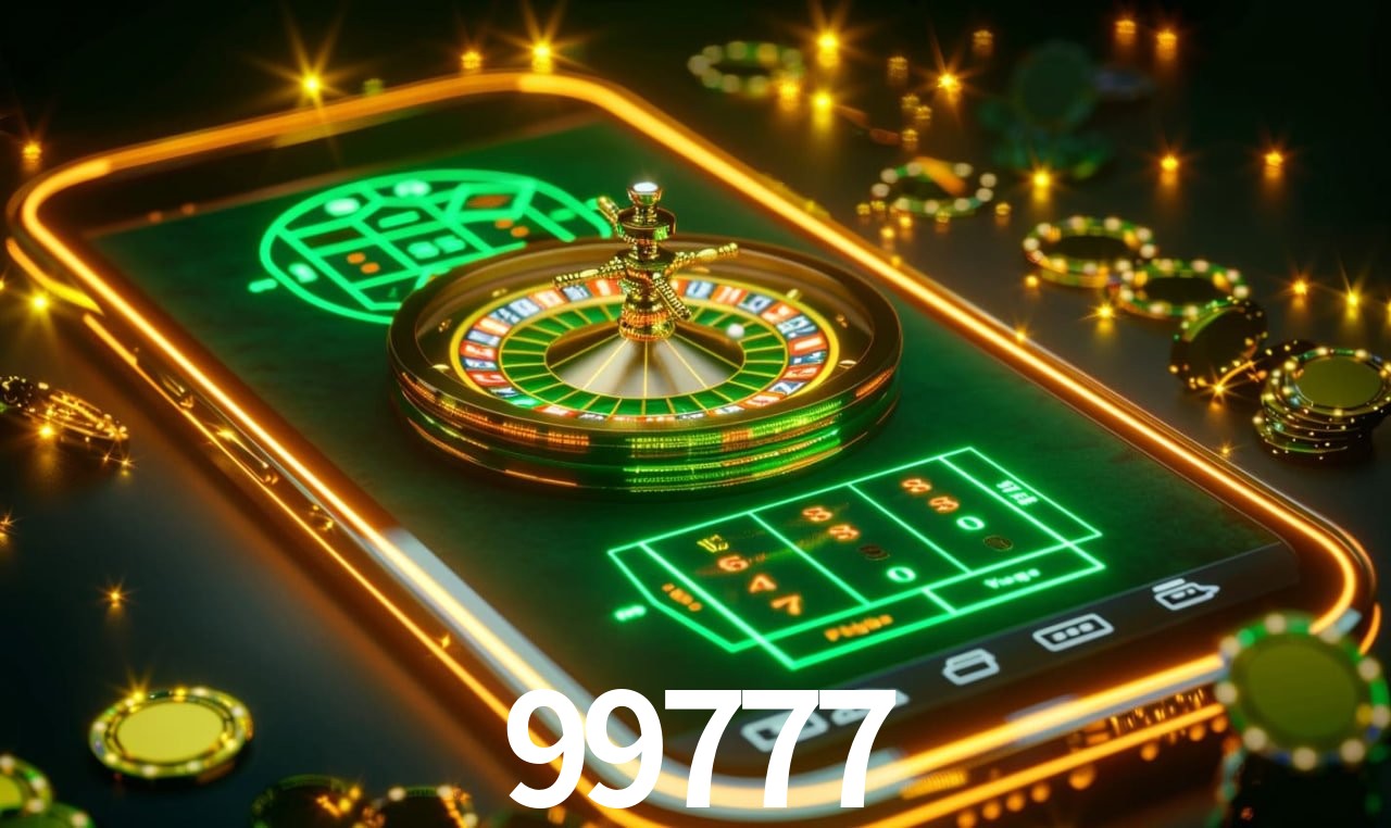 Tecnologia da Plataforma 99777