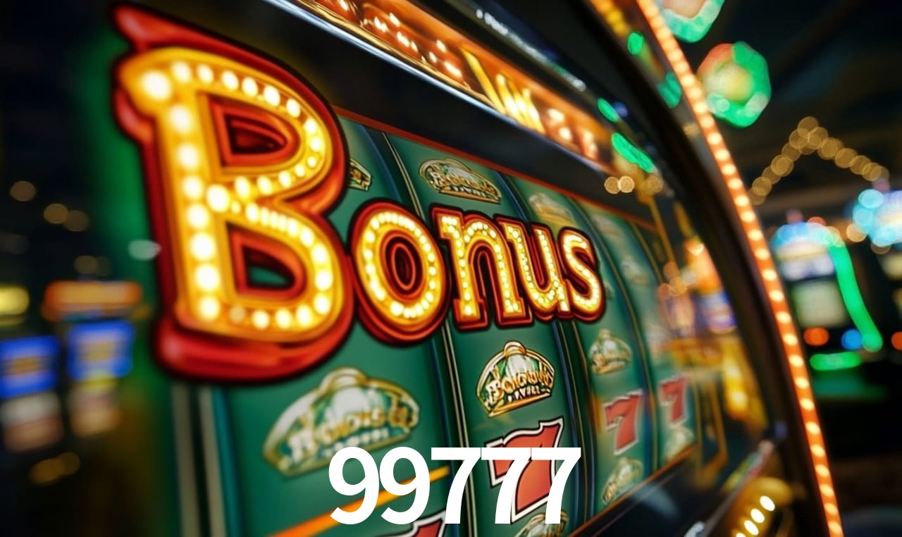 99777 cassino online