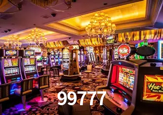 Descubra a Magia dos Jogos de Arcade no 99777