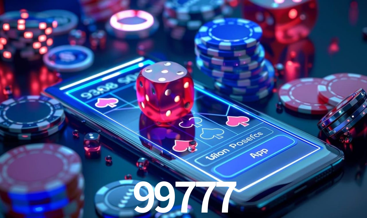 99777 Plataforma