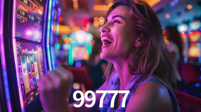 Experimente o Login Seguro Premium no 99777