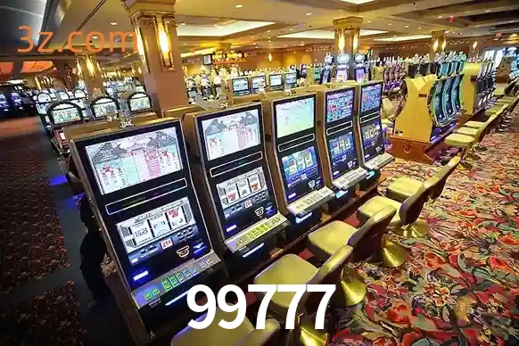 10 Perfis de Indivíduos que Exigem Cautela no 99777 Cassino