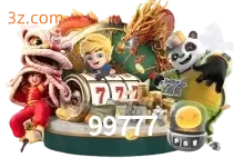 99777 slot
