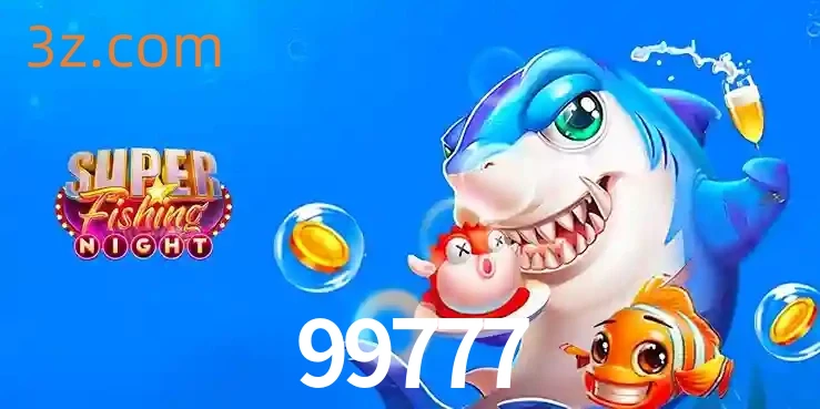 Cassino de Pesca: Uma Visão Geral e Recomendação no 99777